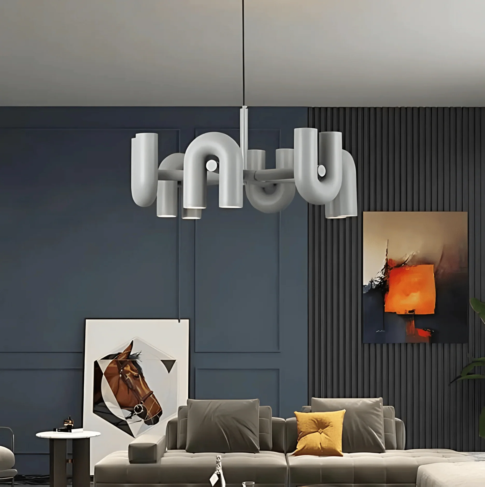 Halcyon - Chandelier - Image 7