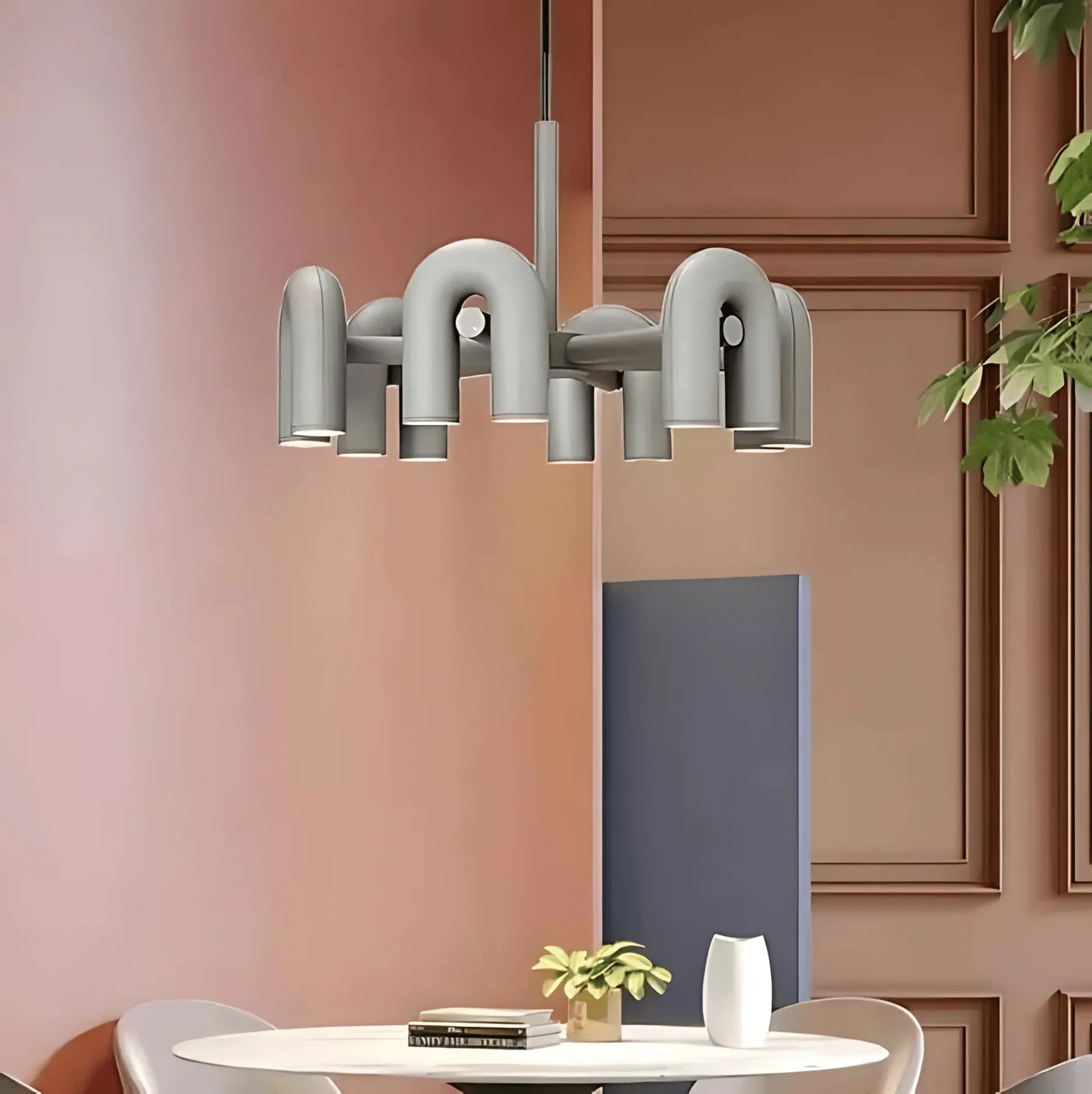 Halcyon - Chandelier - Image 8