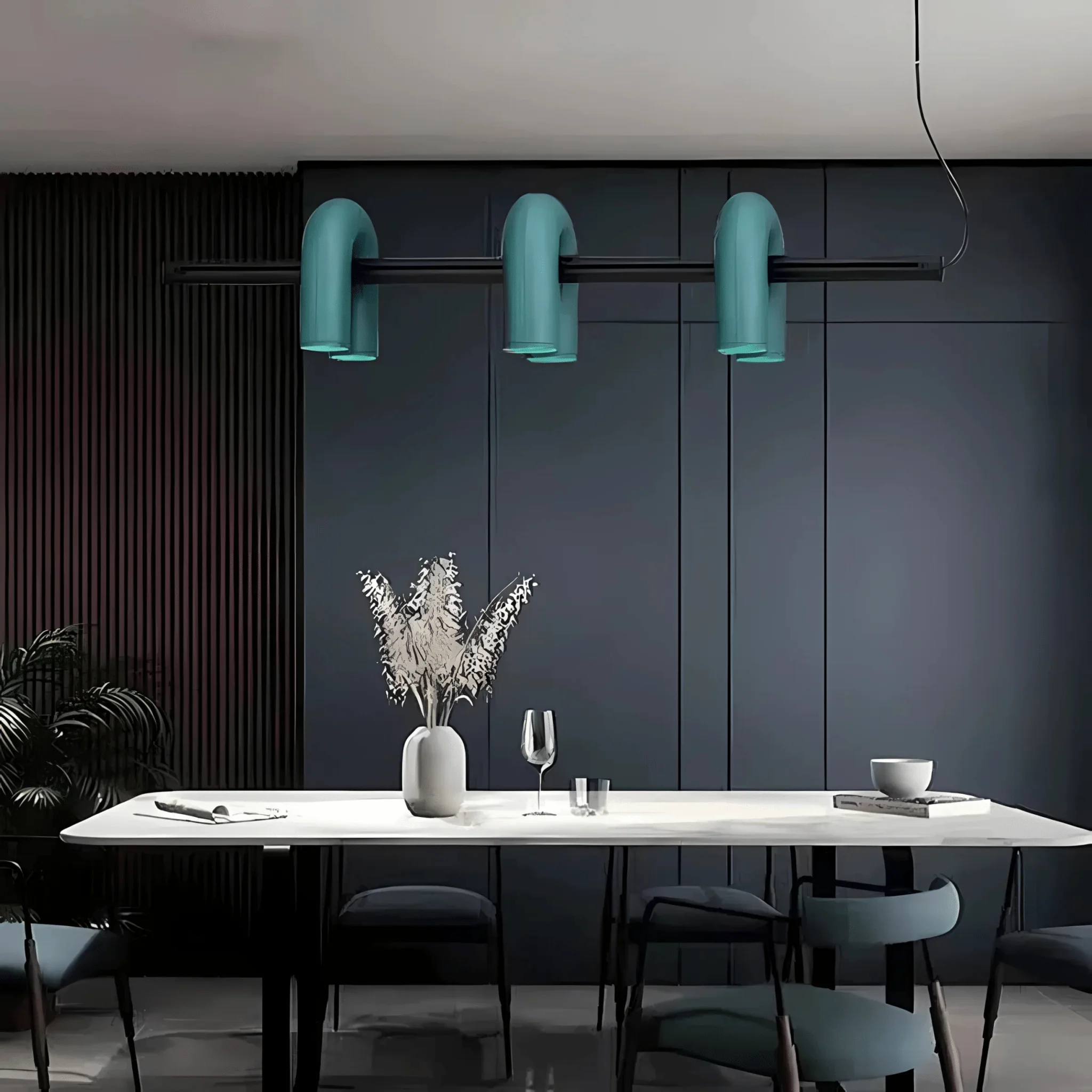 Halcyon - Chandelier - Image 9