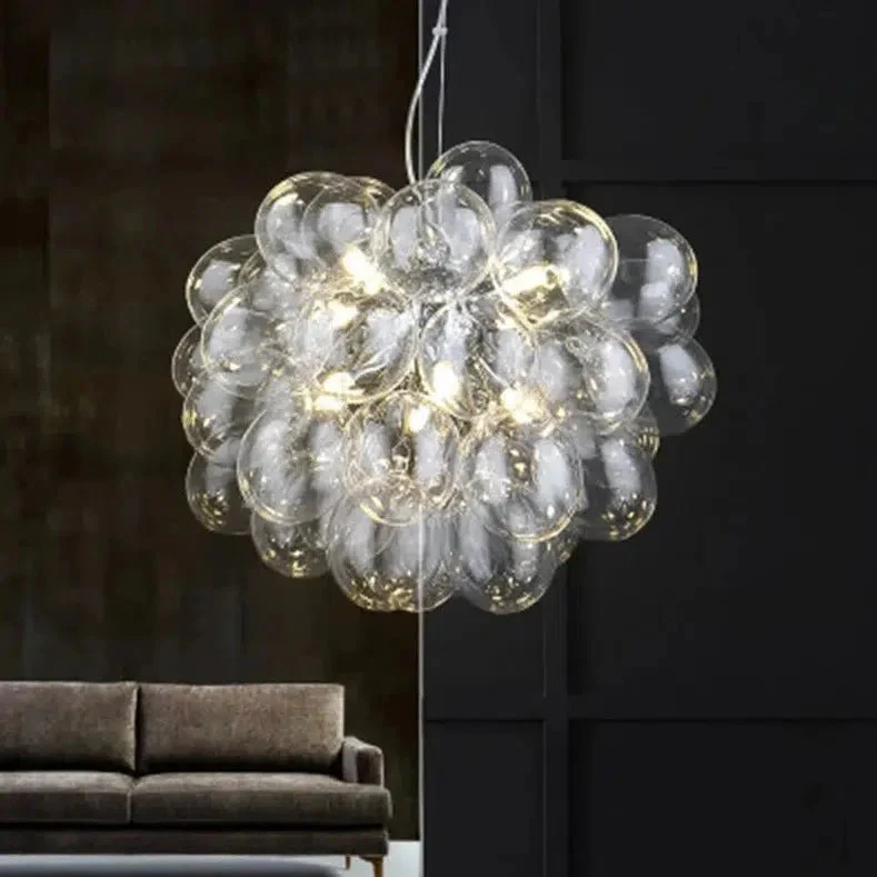 Hamilton - Chandelier - Image 10