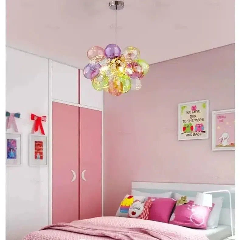 Hamilton - Chandelier - Image 11
