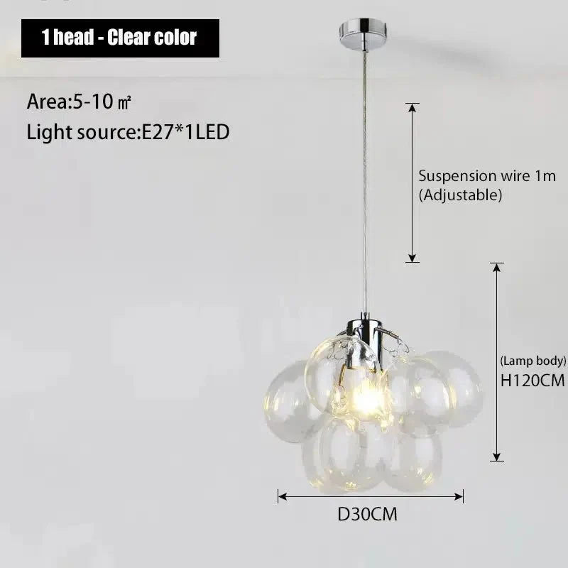 Hamilton - Chandelier - Image 17