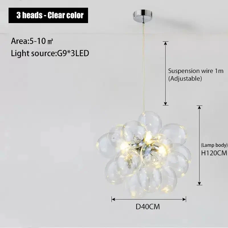 Hamilton - Chandelier - Image 18