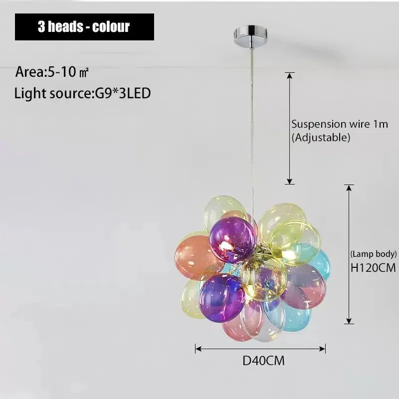 Hamilton - Chandelier - Image 26