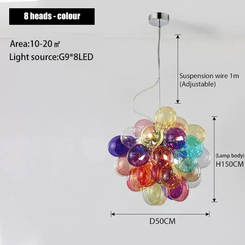 Hamilton - Chandelier - Image 28