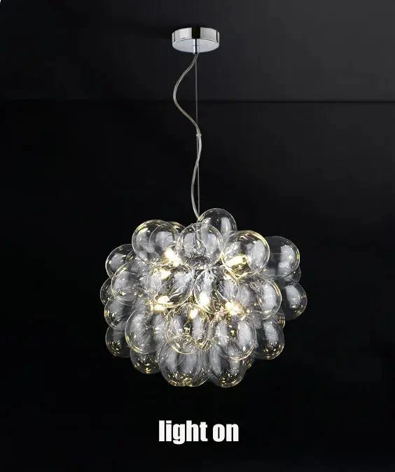 Hamilton - Chandelier - Image 30
