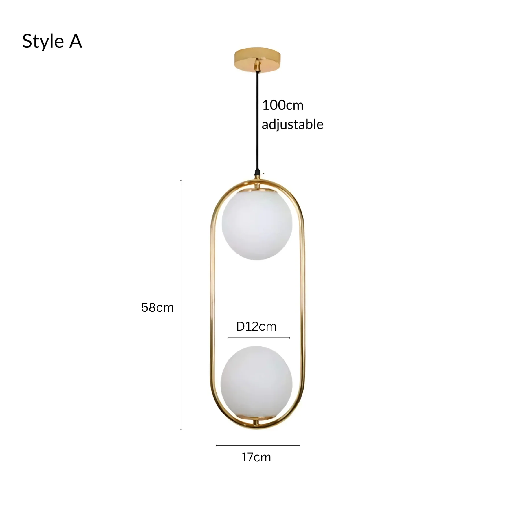 Haus - Pendant Light - Image 10