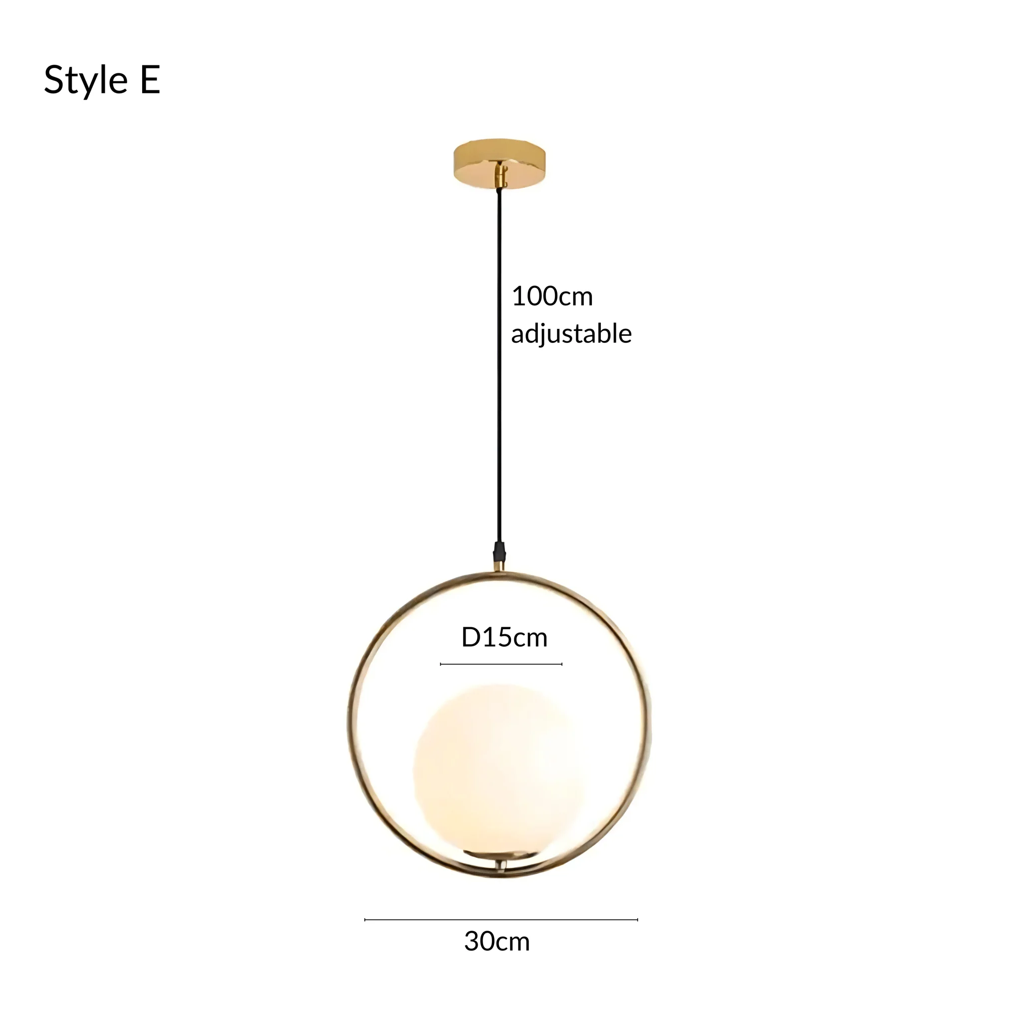 Haus - Pendant Light - Image 14