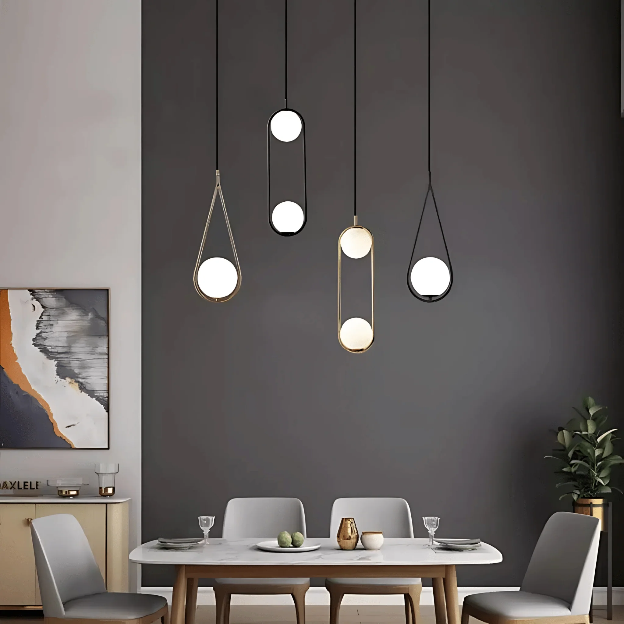 Haus - Pendant Light - Image 16