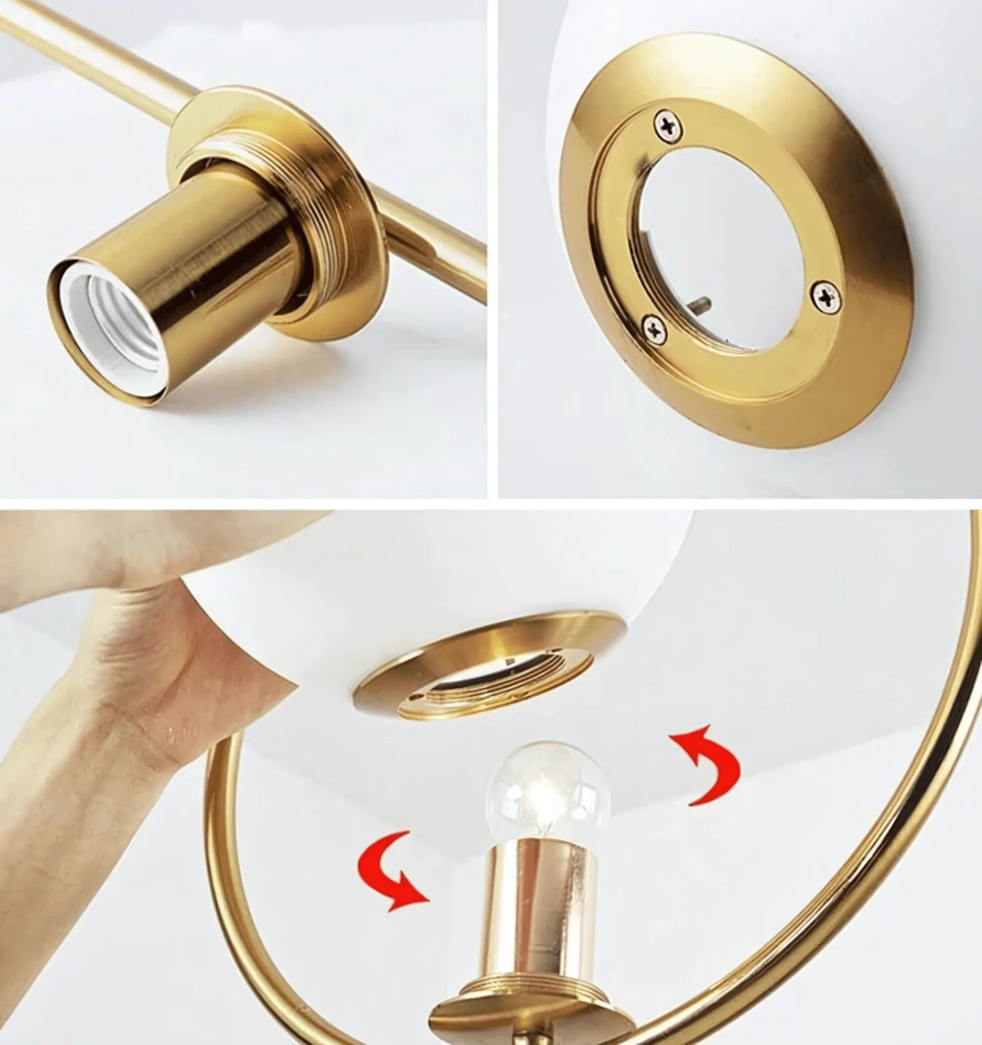 Haus - Pendant Light - Image 18