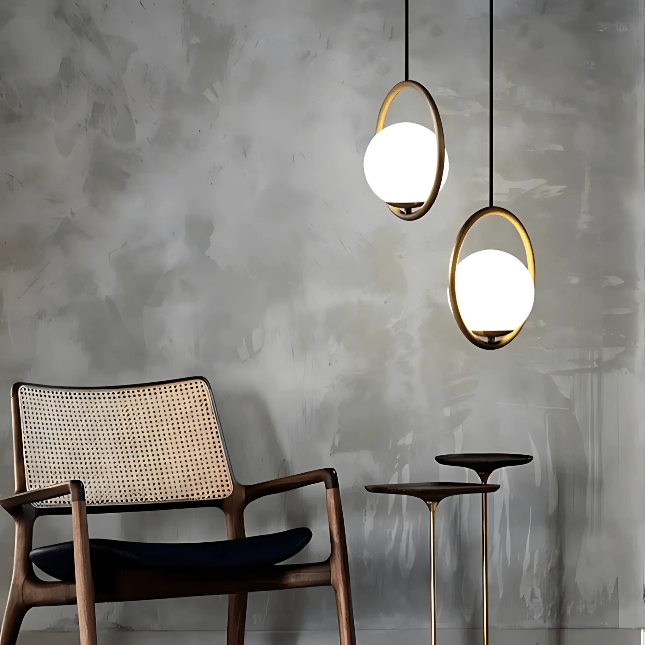 Haus - Pendant Light - Image 21