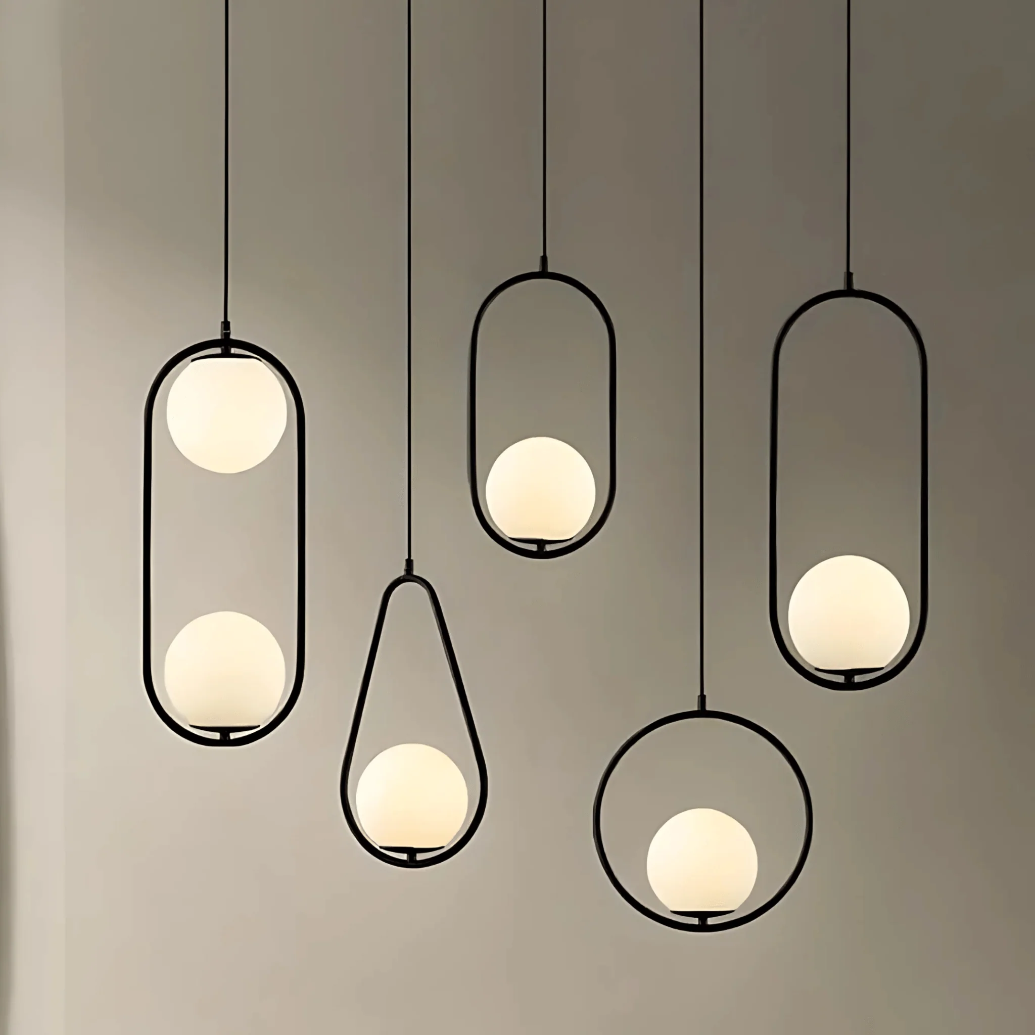 Haus - Pendant Light - Image 22