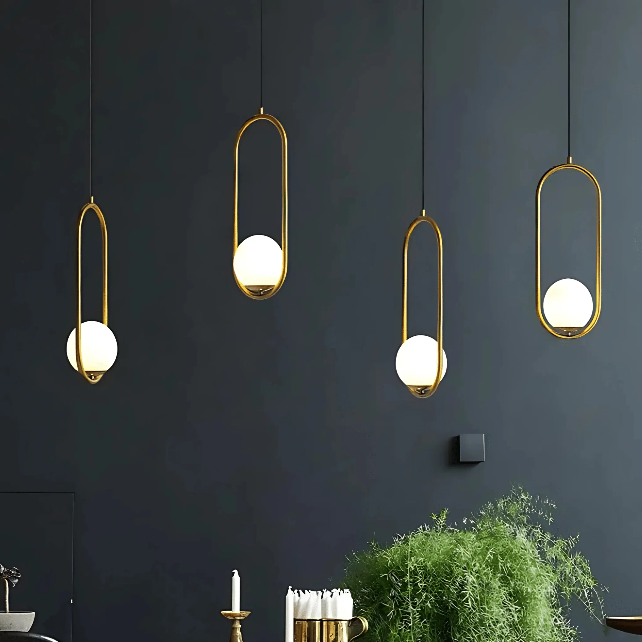 Haus - Pendant Light - Image 24