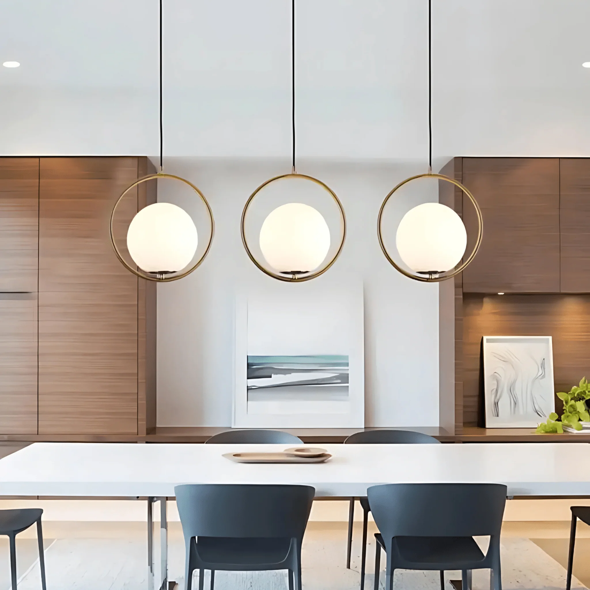 Haus - Pendant Light - Image 25