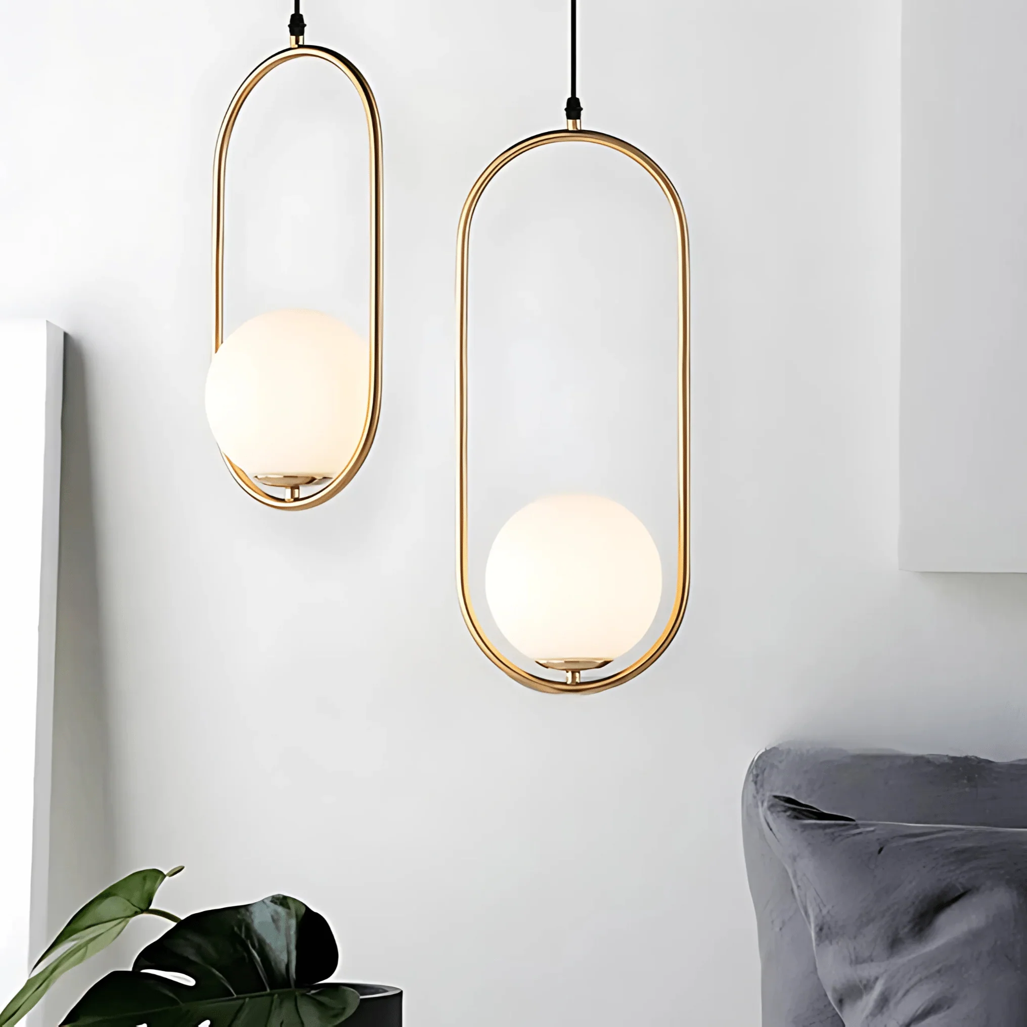 Haus - Pendant Light - Image 3