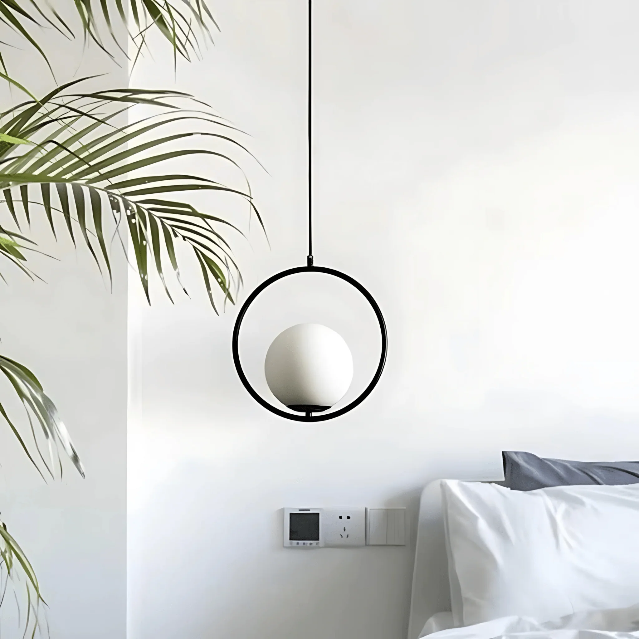 Haus - Pendant Light - Image 4