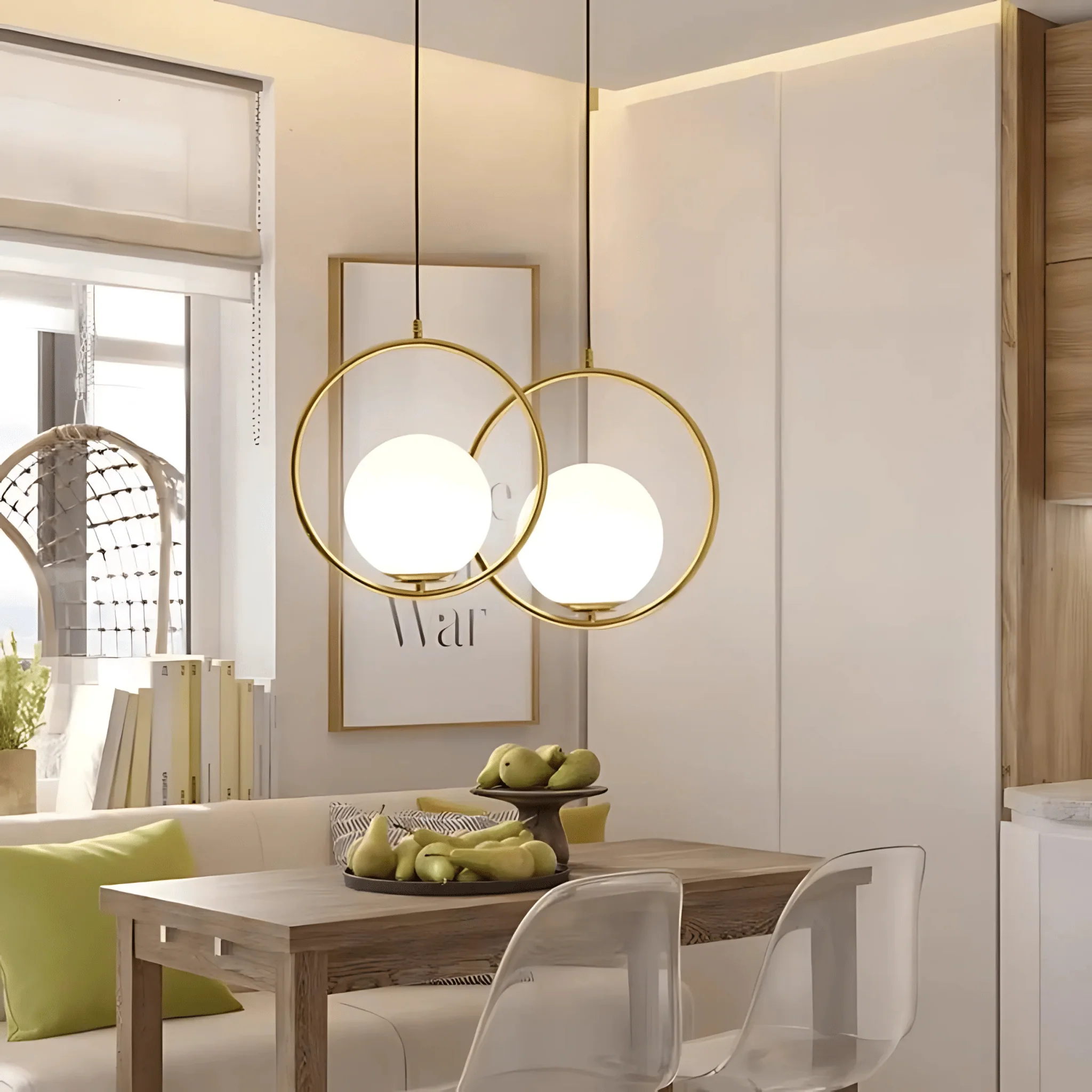 Haus - Pendant Light - Image 5