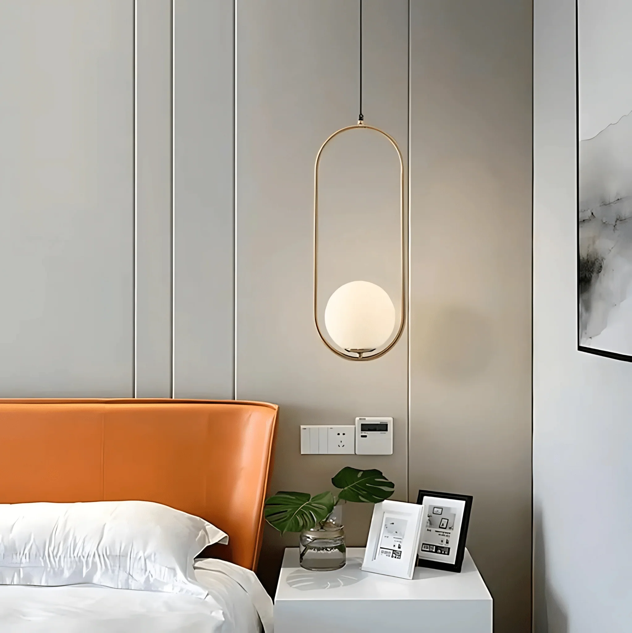 Haus - Pendant Light - Image 6
