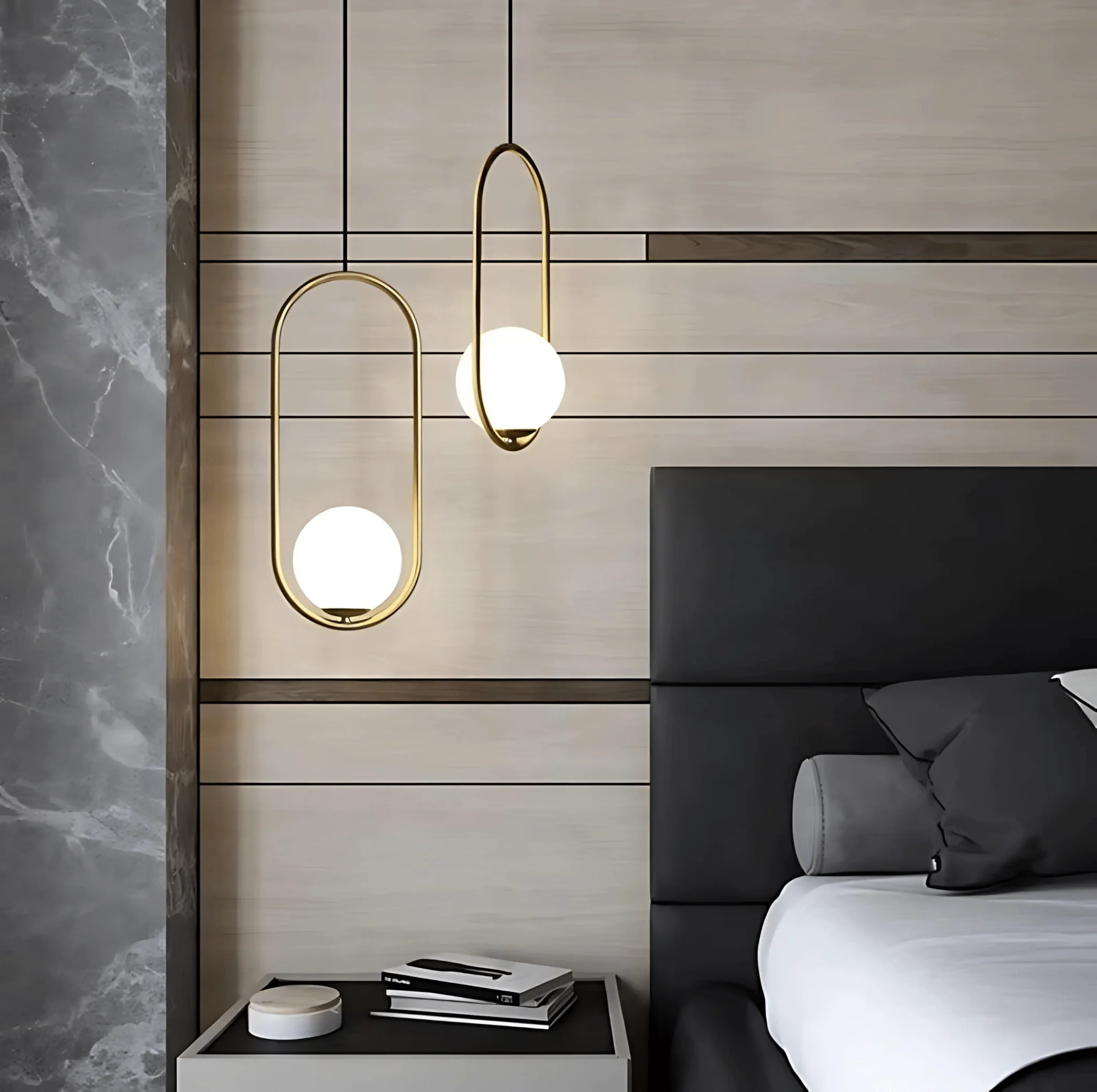 Haus - Pendant Light - Image 7