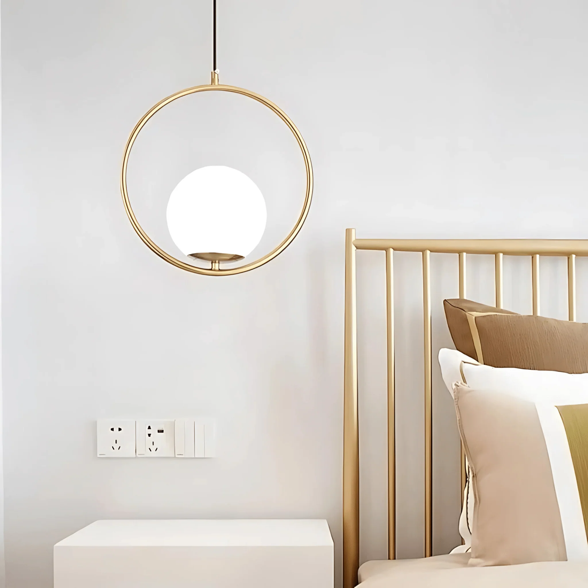 Haus - Pendant Light - Image 8