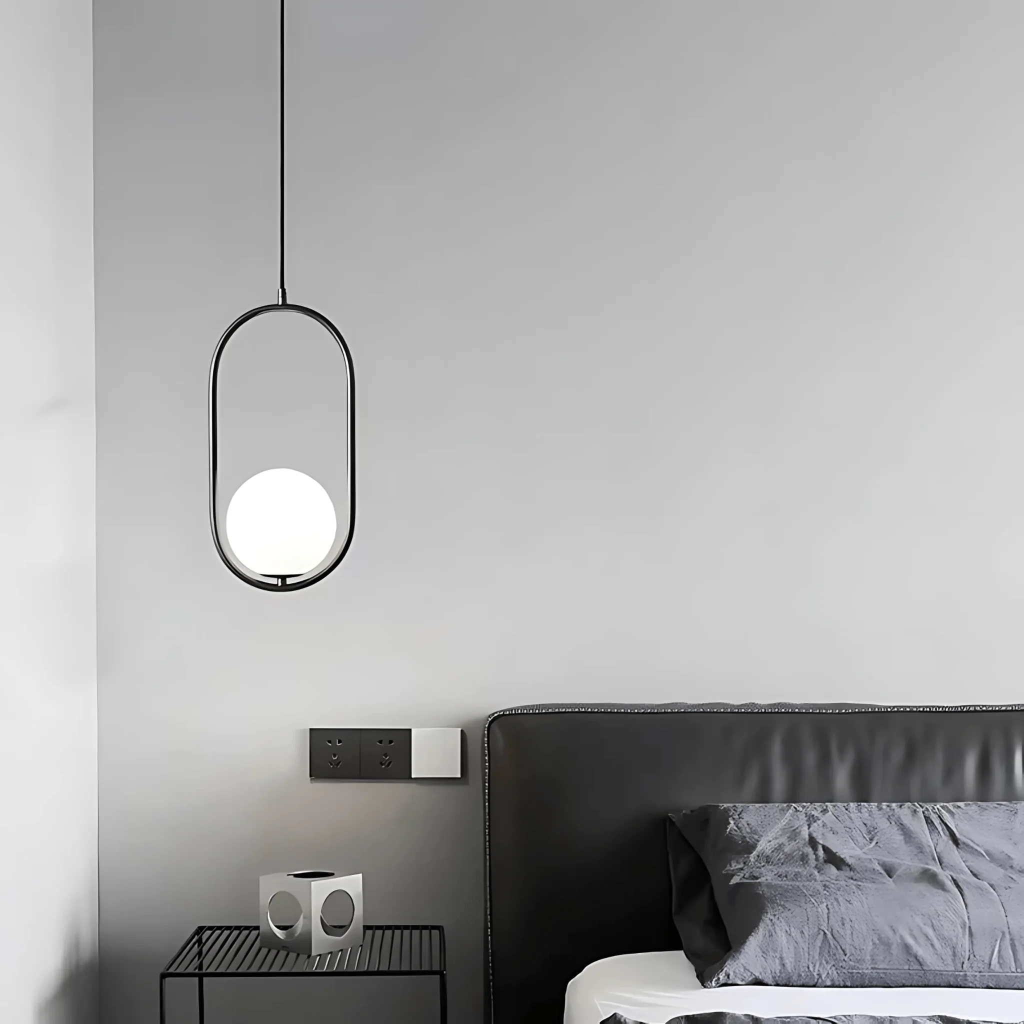 Haus - Pendant Light - Image 9