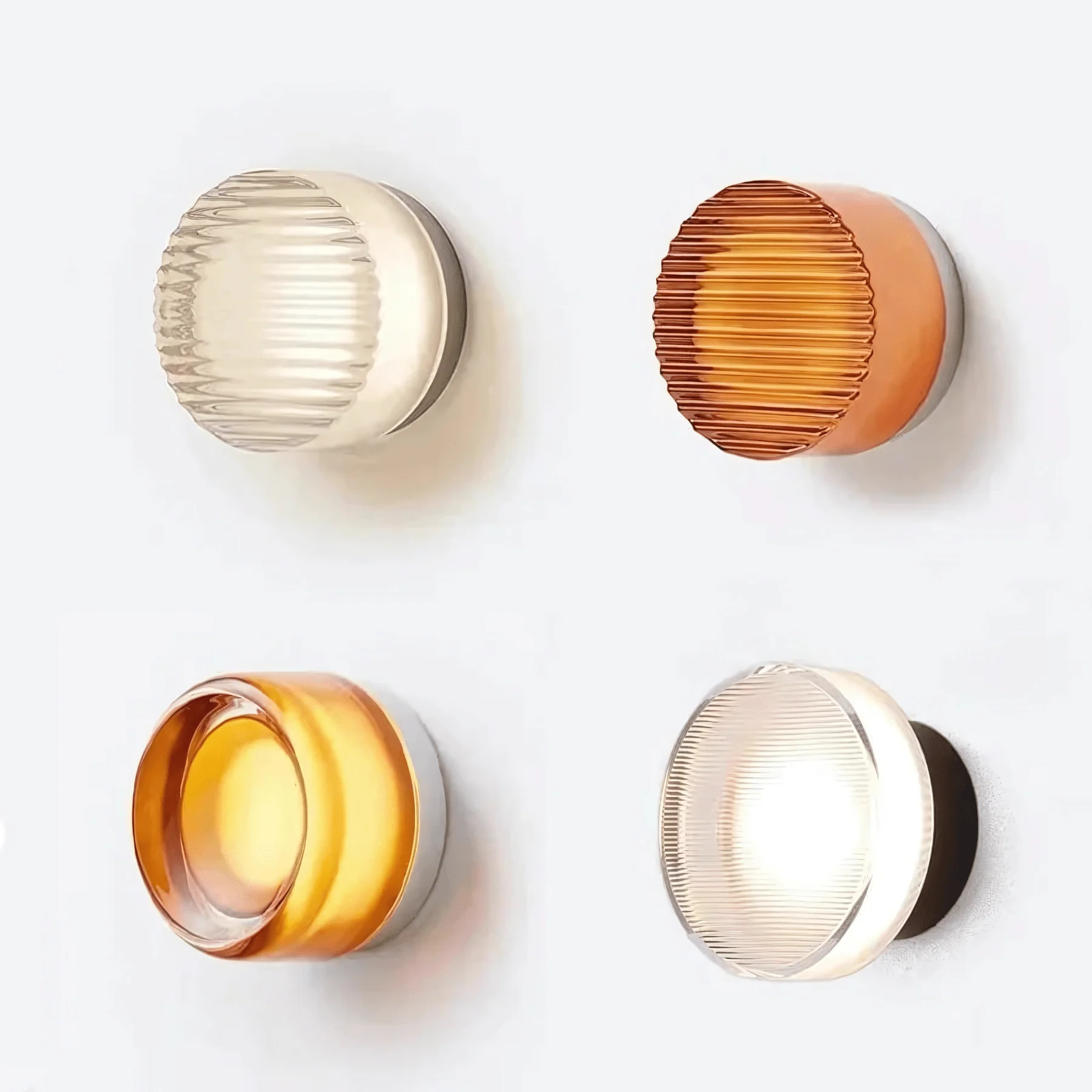 Hera - Wall Light