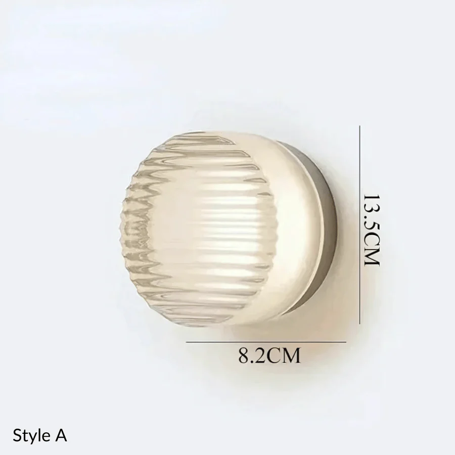 Hera - Wall Light - Image 10