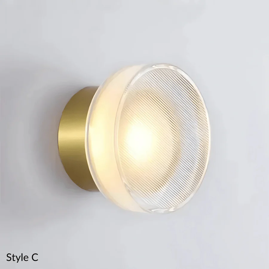 Hera - Wall Light - Image 14