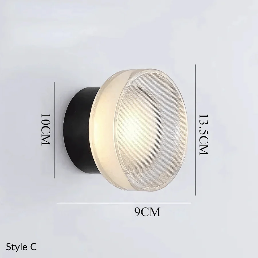 Hera - Wall Light - Image 15