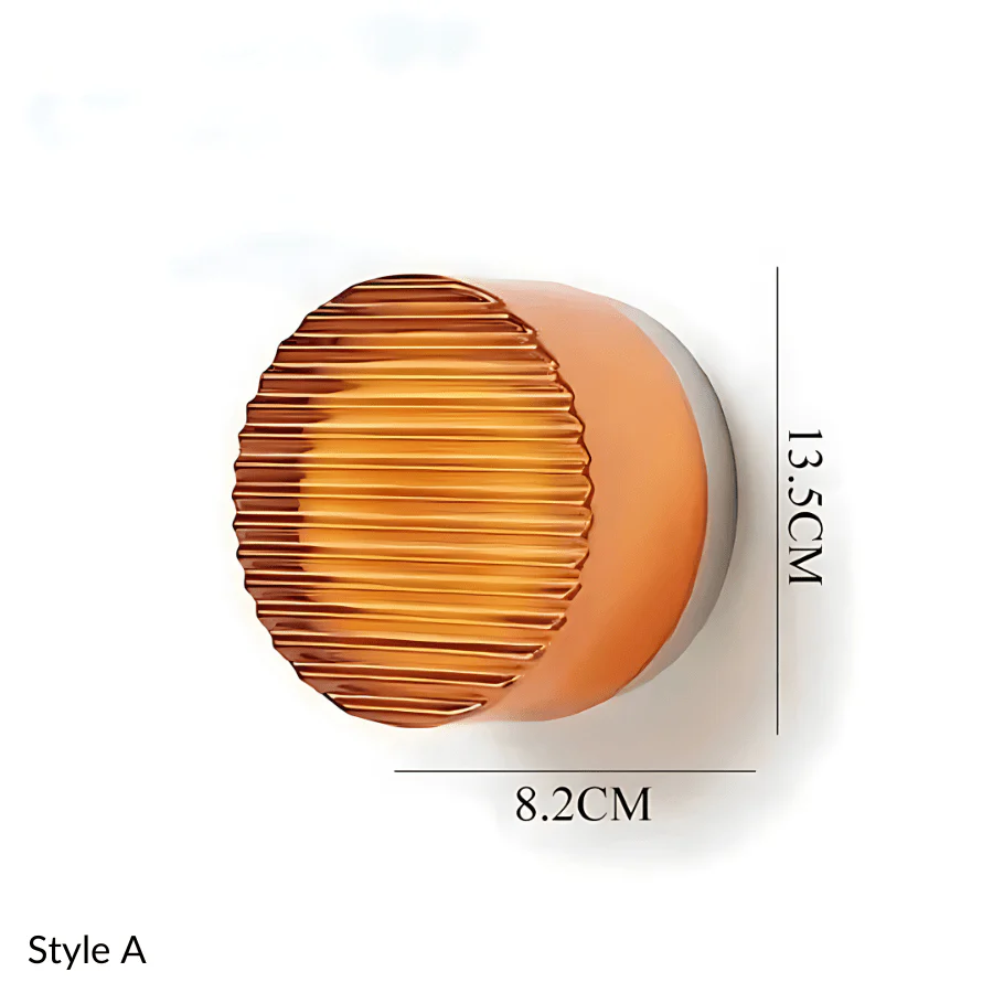 Hera - Wall Light - Image 9