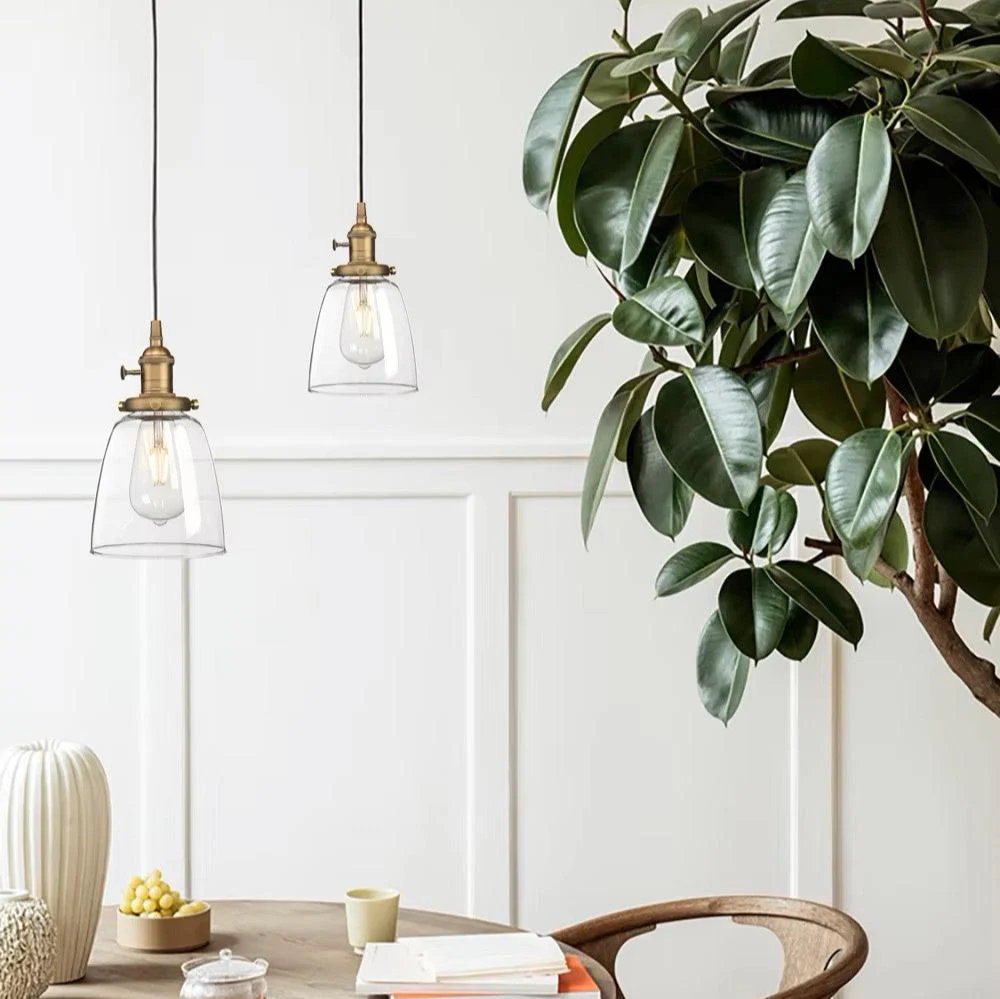 Hestia - Pendant Light