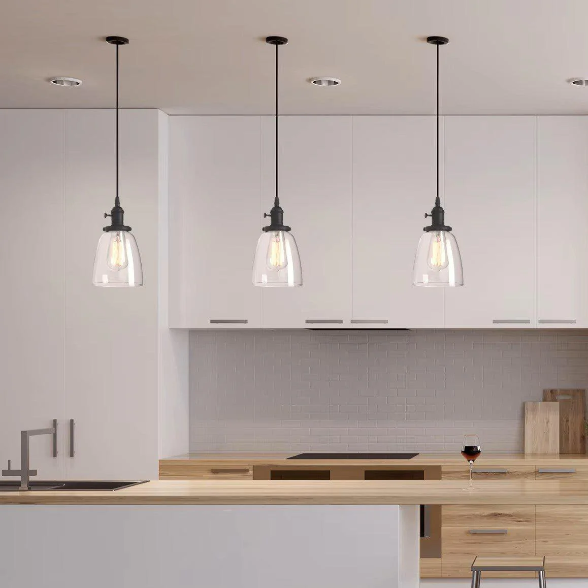 Hestia - Pendant Light - Image 2