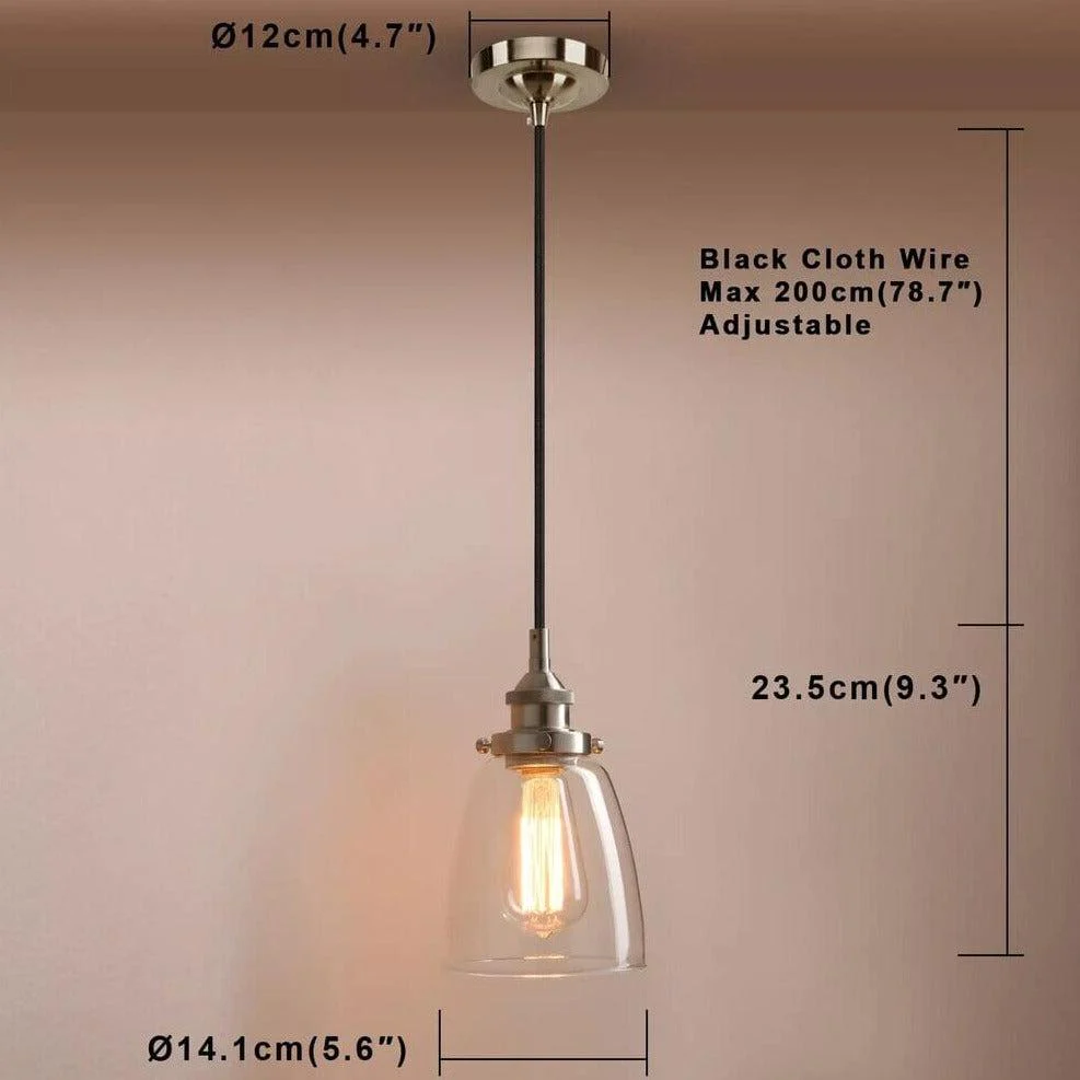 Hestia - Pendant Light - Image 9