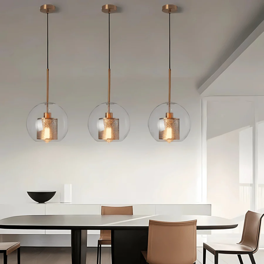 Highland - Pendant Light