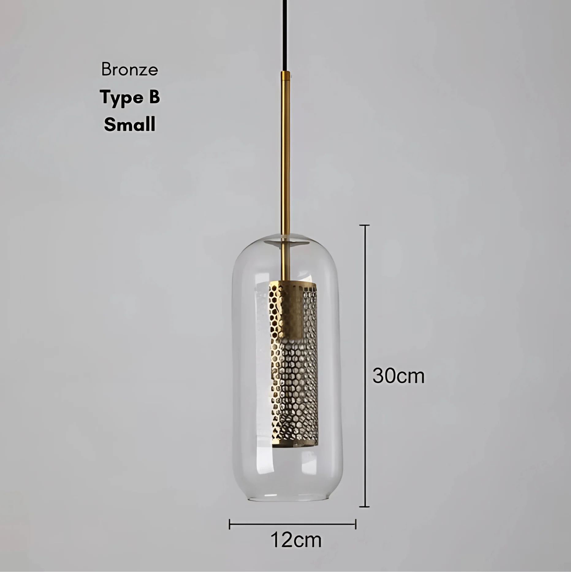 Highland - Pendant Light - Image 10