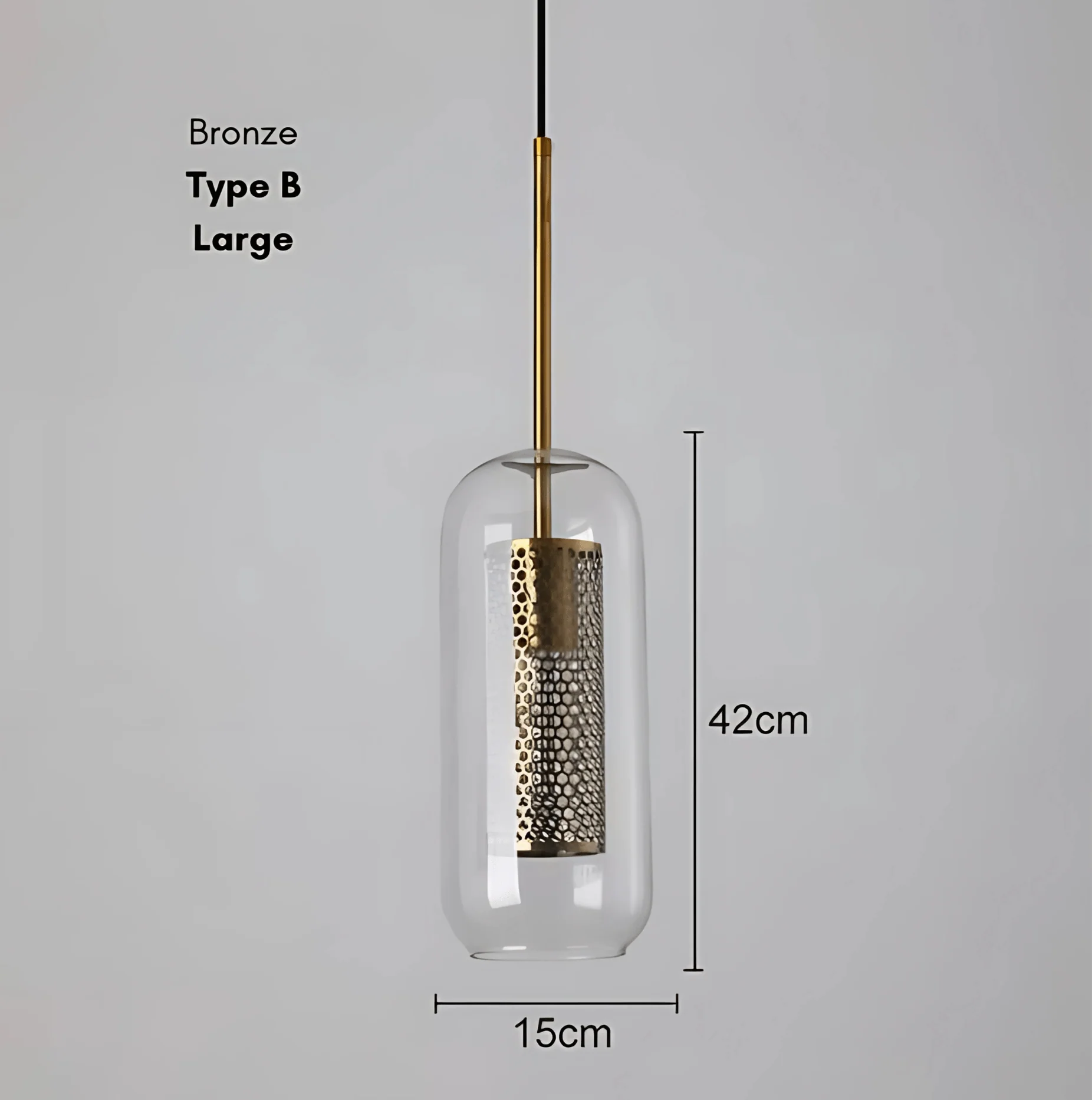 Highland - Pendant Light - Image 11