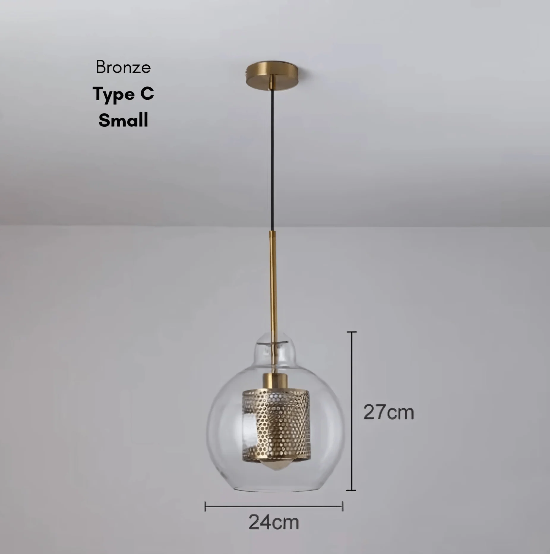 Highland - Pendant Light - Image 12