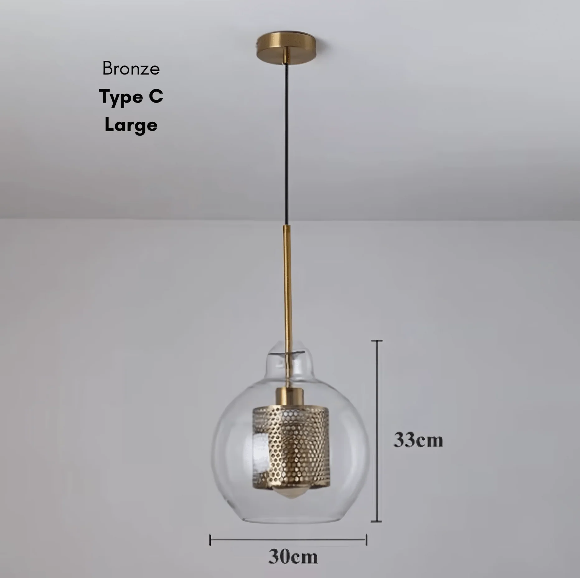 Highland - Pendant Light - Image 13