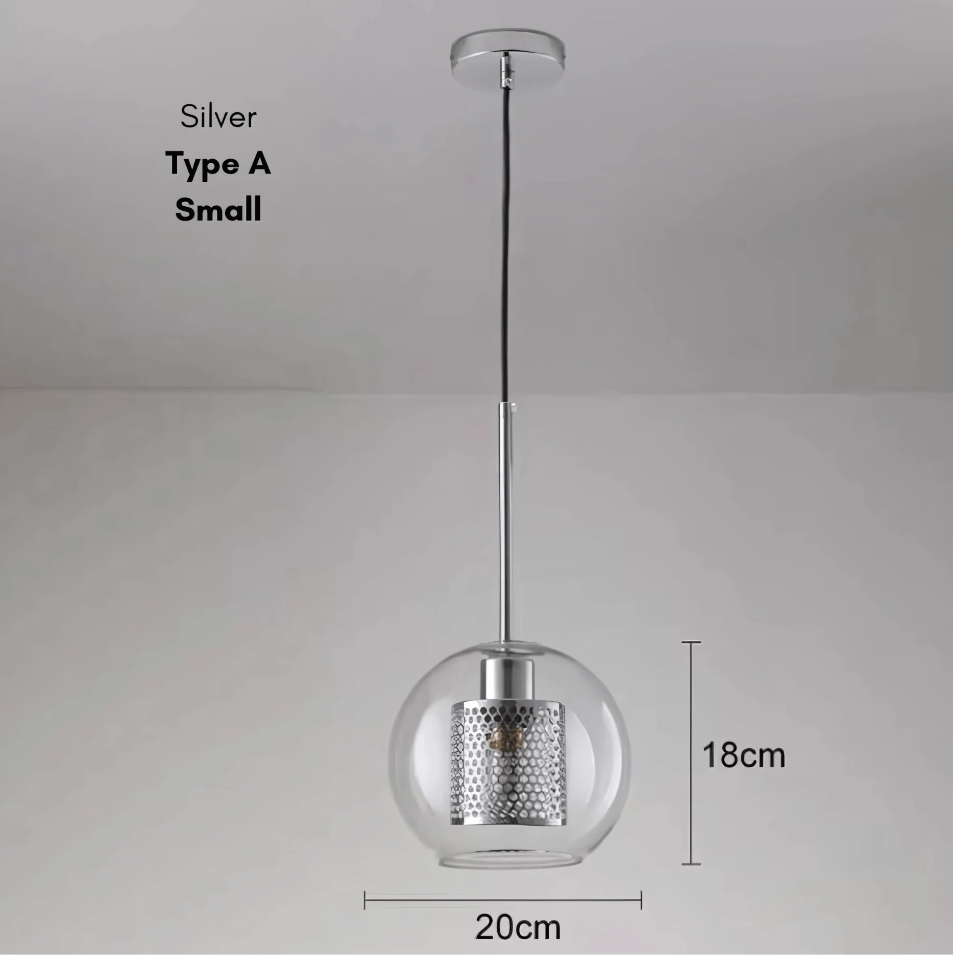 Highland - Pendant Light - Image 14