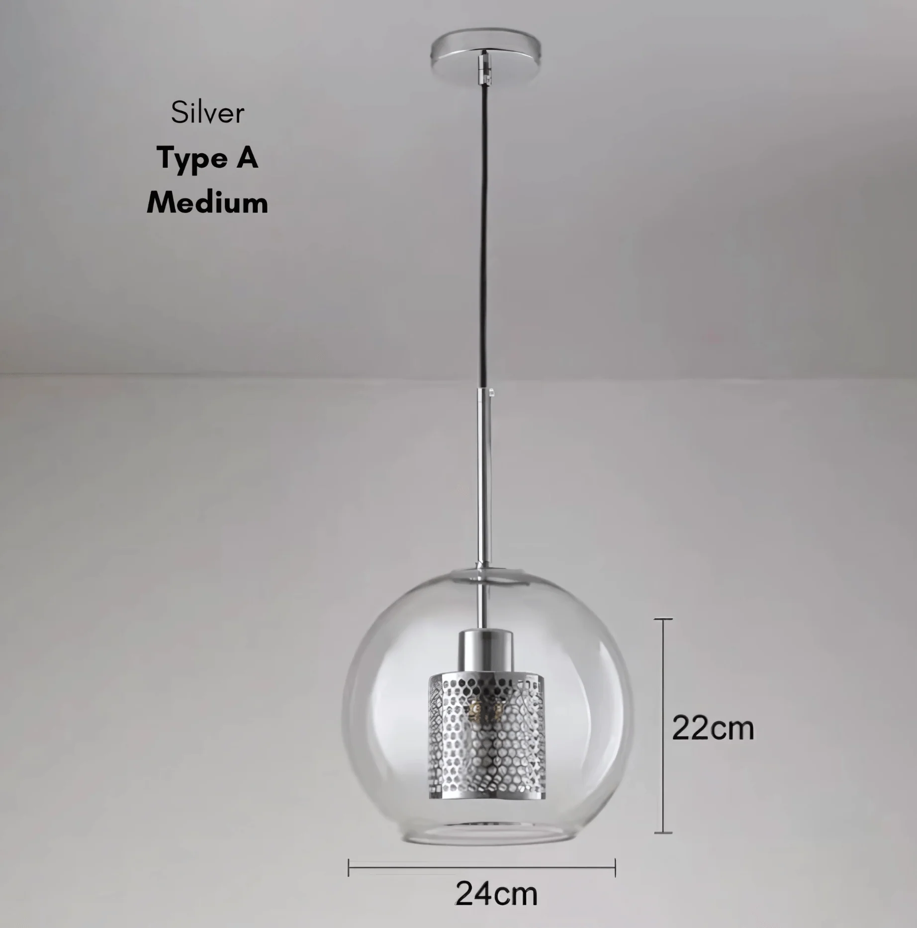 Highland - Pendant Light - Image 15