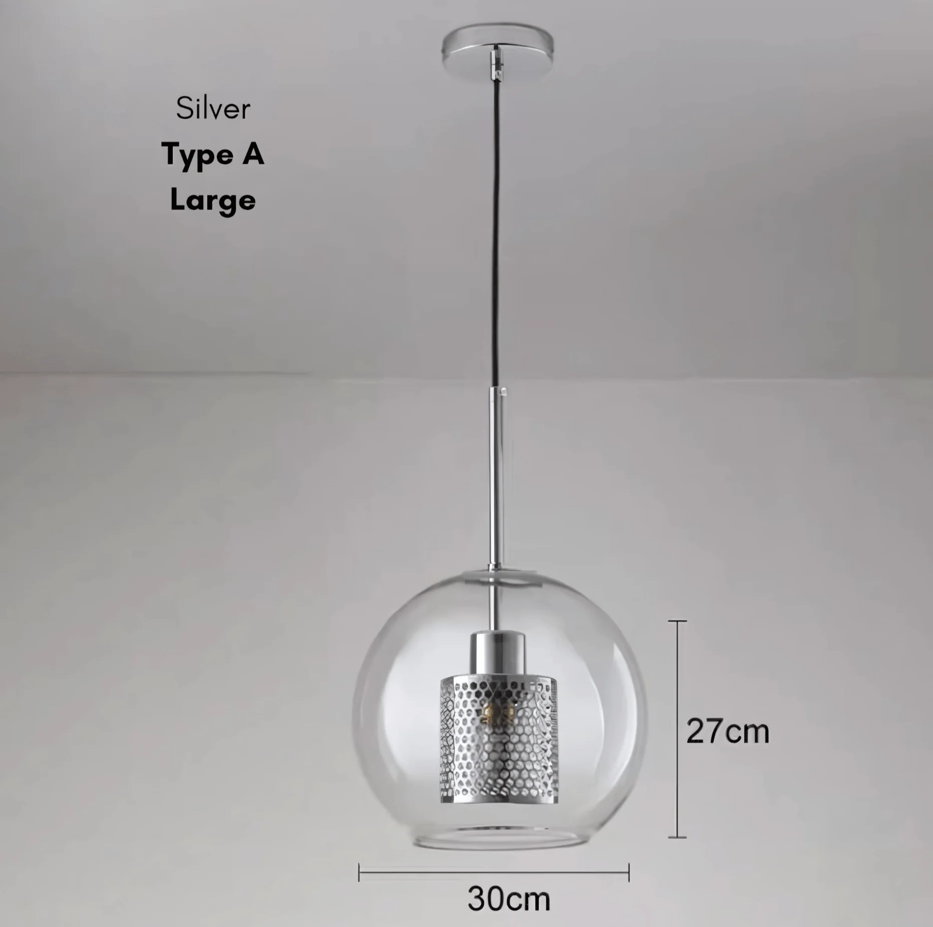 Highland - Pendant Light - Image 16