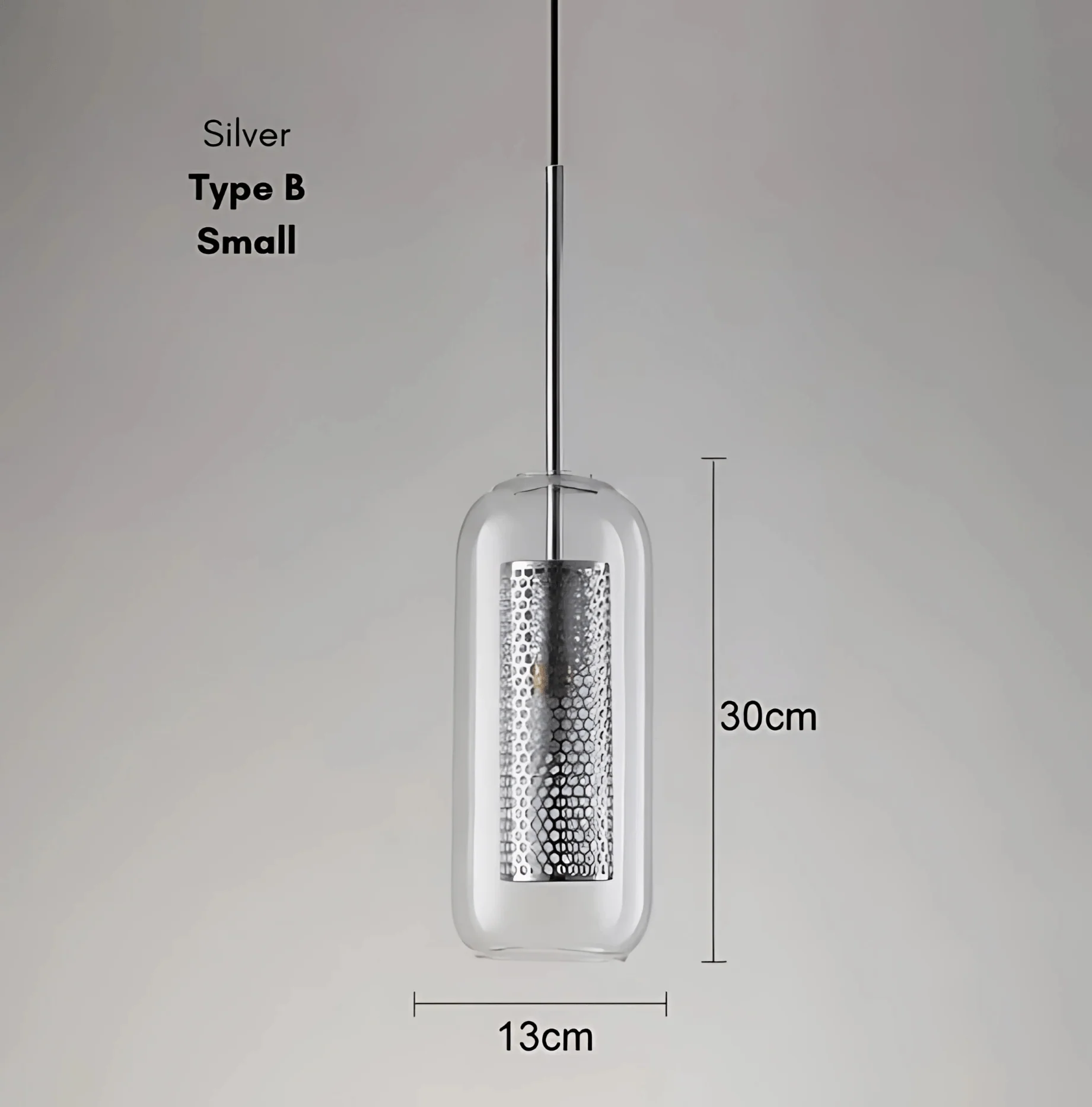 Highland - Pendant Light - Image 17