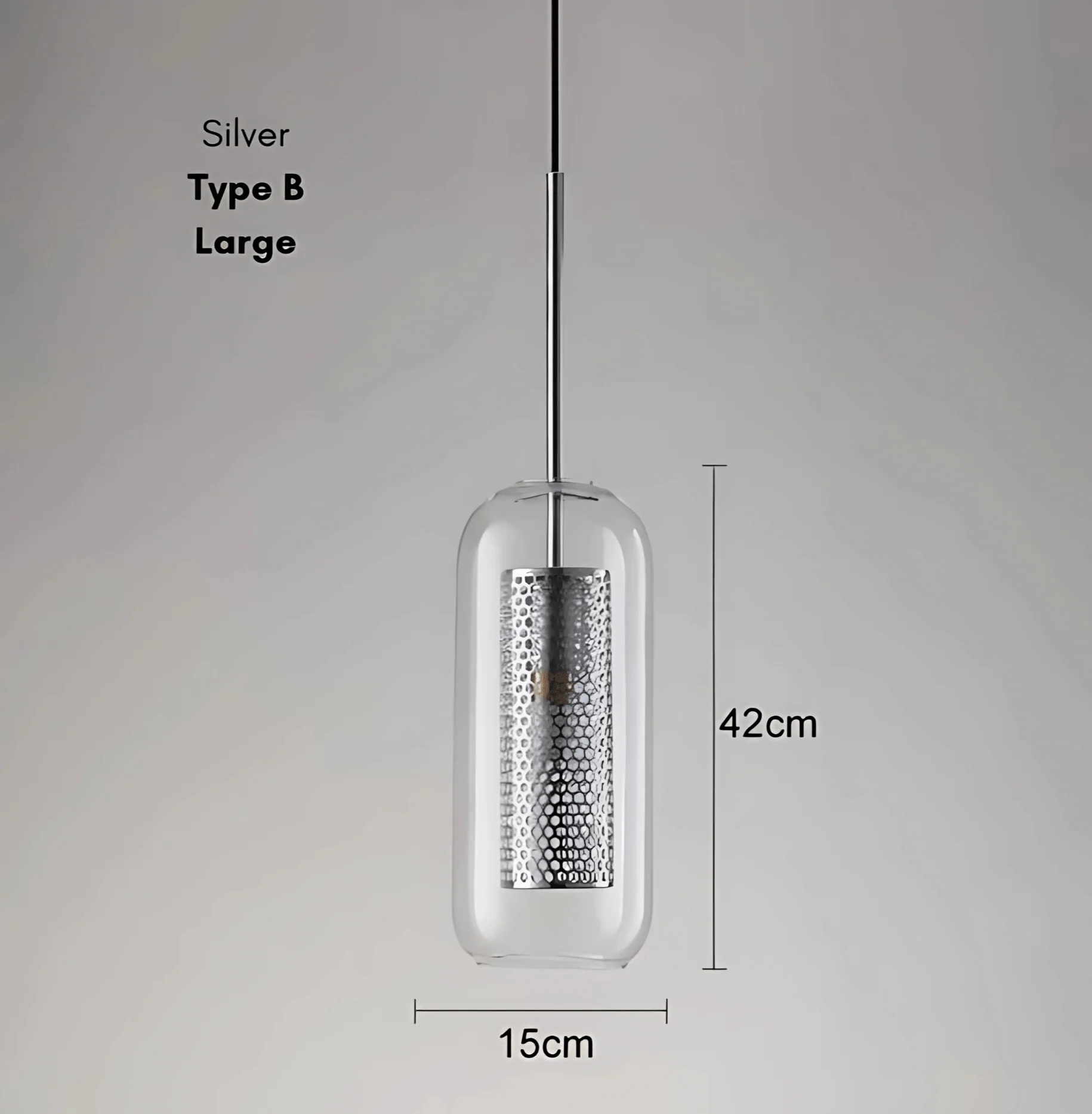 Highland - Pendant Light - Image 18