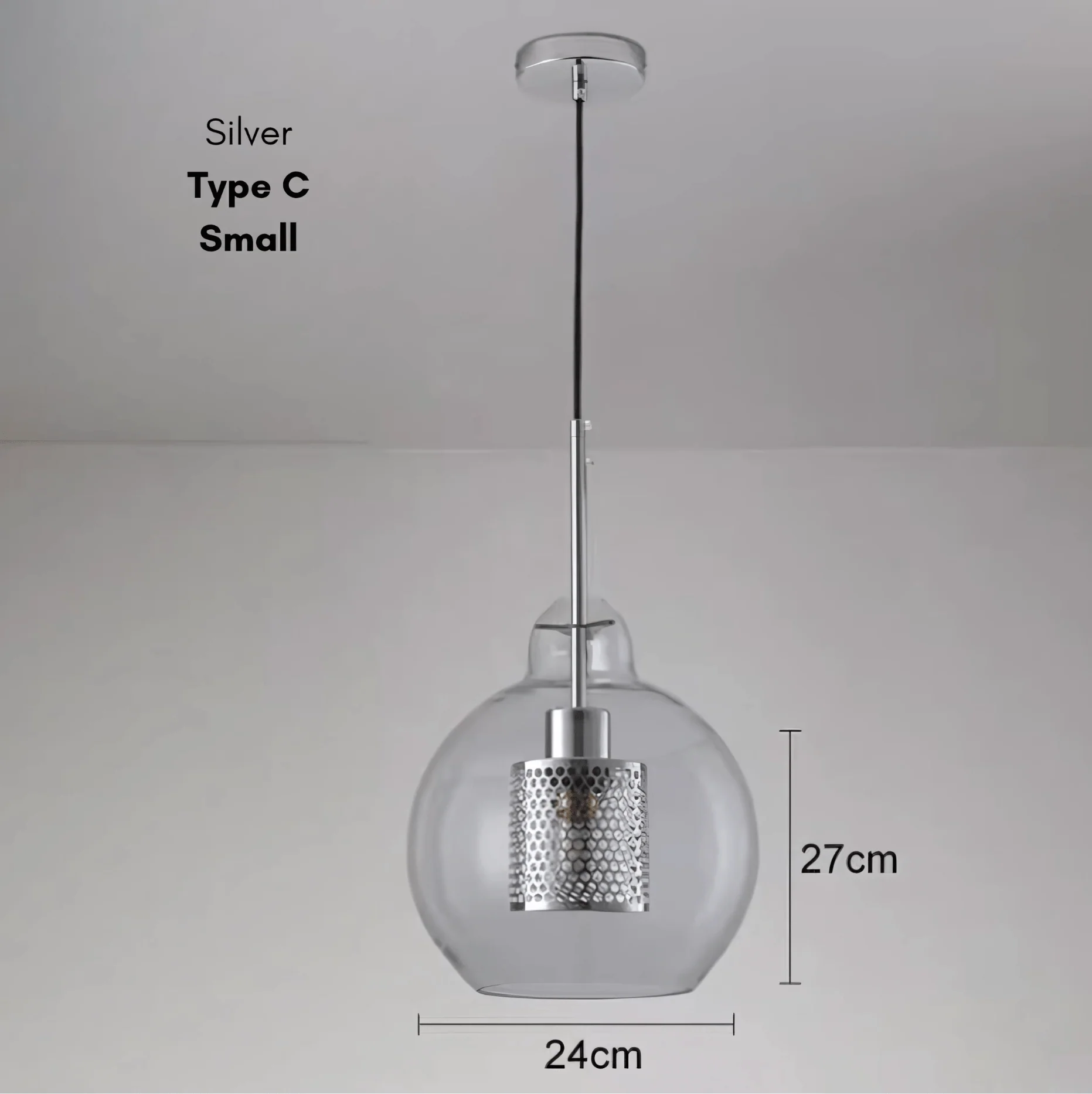 Highland - Pendant Light - Image 19
