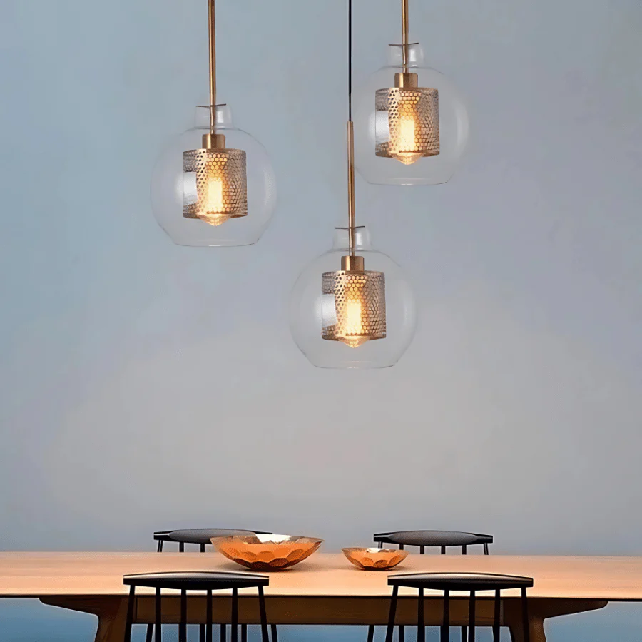 Highland - Pendant Light - Image 2