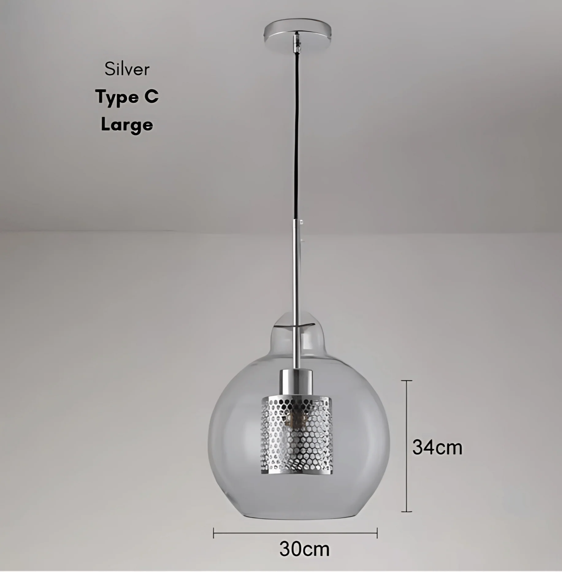Highland - Pendant Light - Image 20