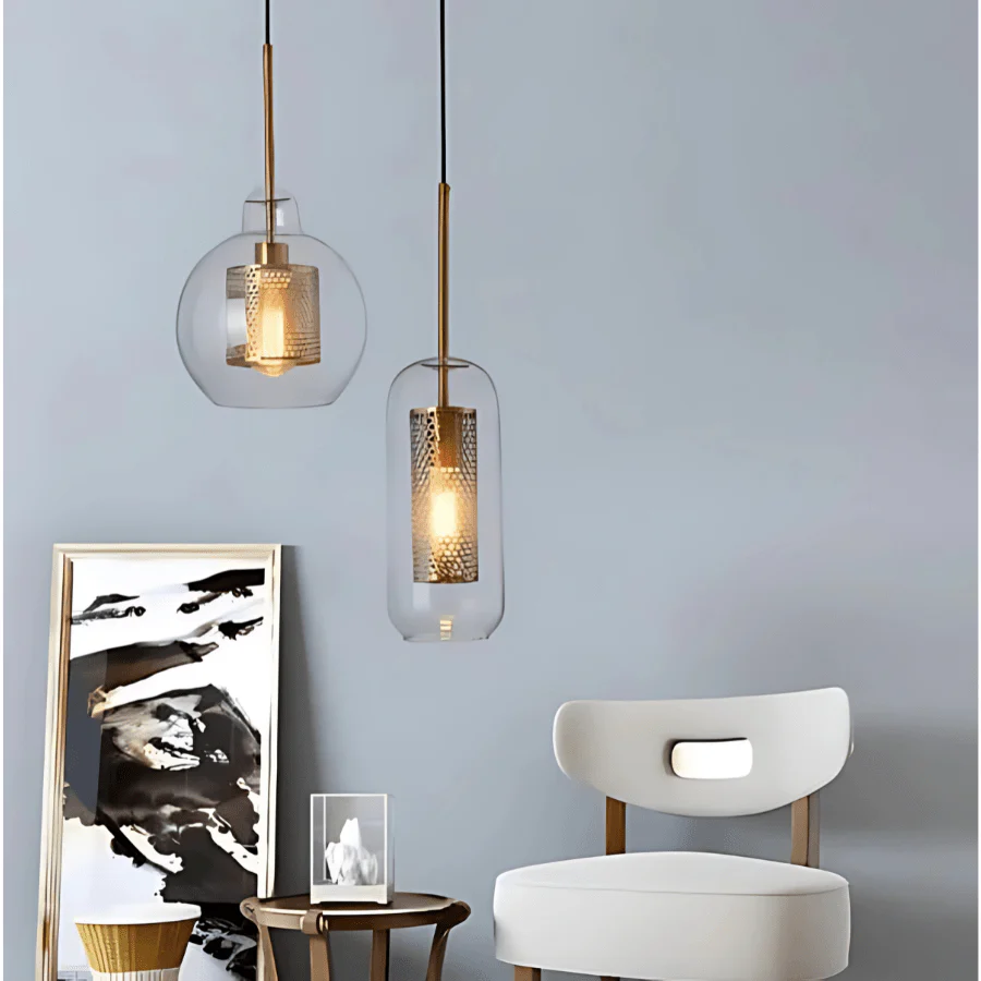 Highland - Pendant Light - Image 3