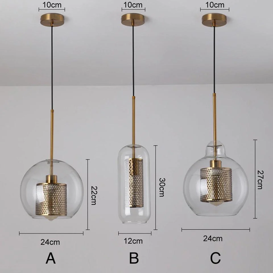 Highland - Pendant Light - Image 4