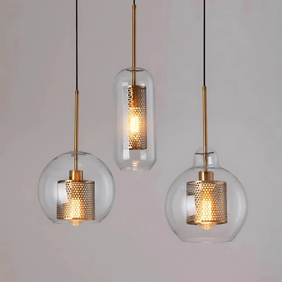 Highland - Pendant Light - Image 5