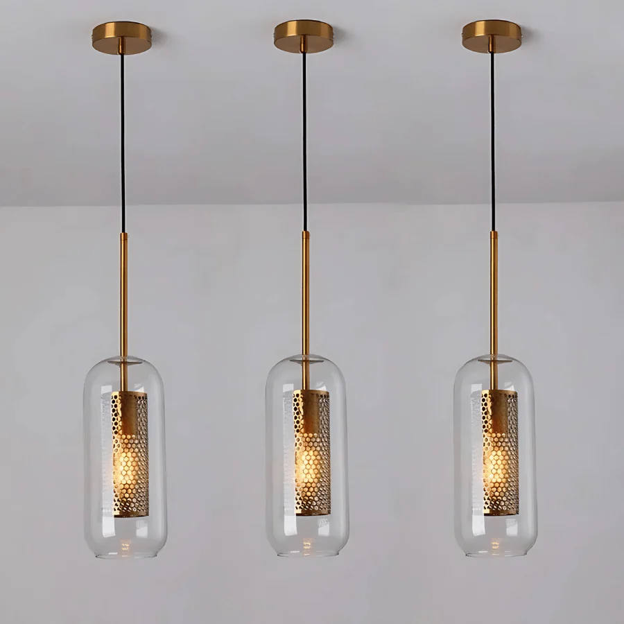 Highland - Pendant Light - Image 6
